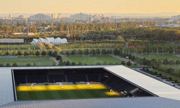Стадион «Краснодар-2»